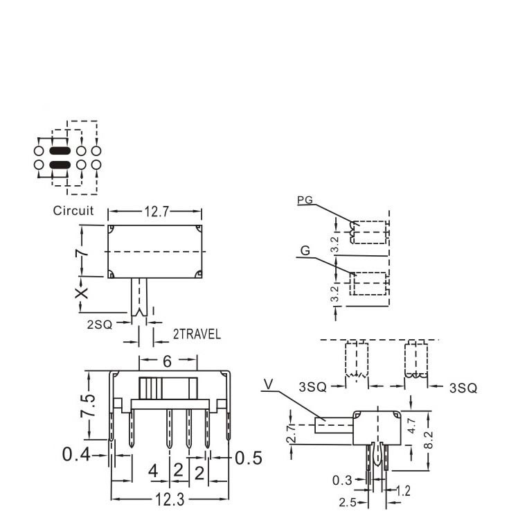 SK-23D07